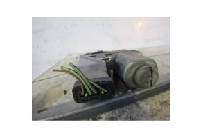 Leve vitre electrique arriere gauche PEUGEOT 307 Photo n°3