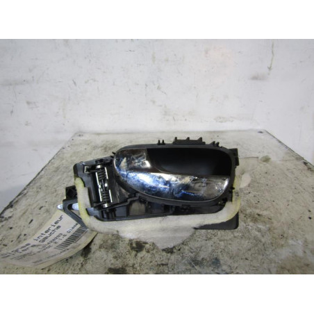 Poignee interieur arriere gauche PEUGEOT 307