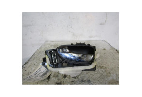 Poignee interieur arriere gauche PEUGEOT 307 Photo n°1