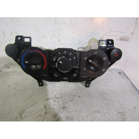 Commande chauffage CHEVROLET AVEO 1