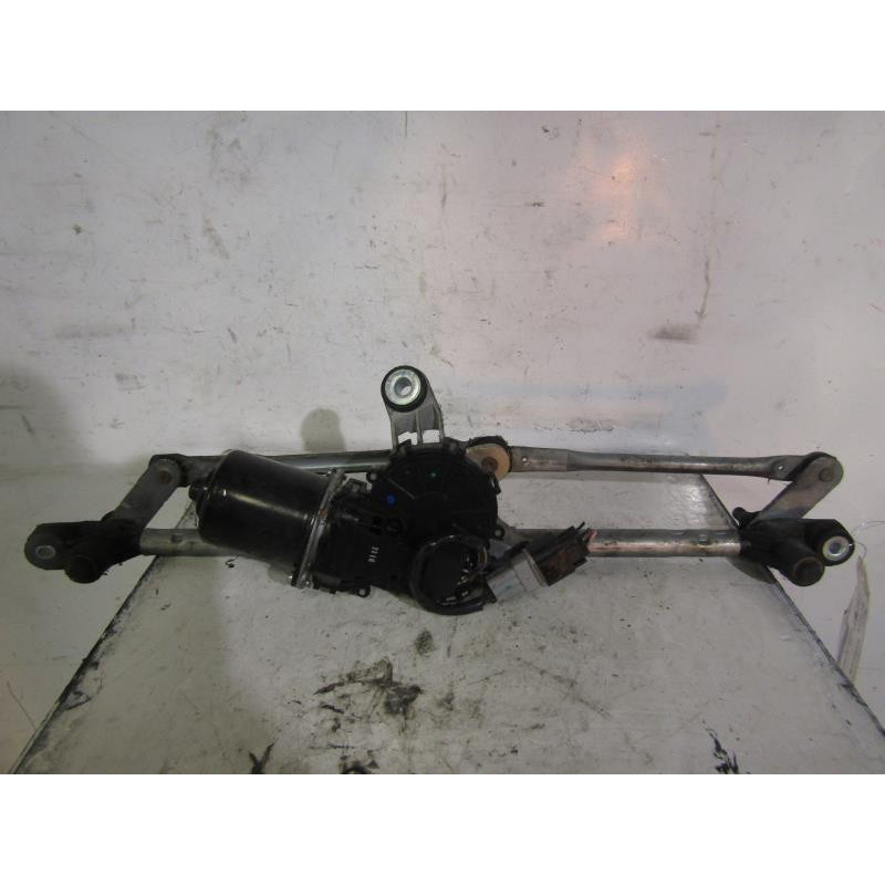 Moteur essuie glace avant CHEVROLET AVEO 1 Photo n°1