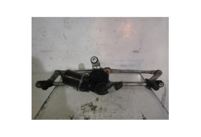 Moteur essuie glace avant CHEVROLET AVEO 1 Photo n°1