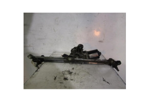 Moteur essuie glace avant CHEVROLET AVEO 1 Photo n°2