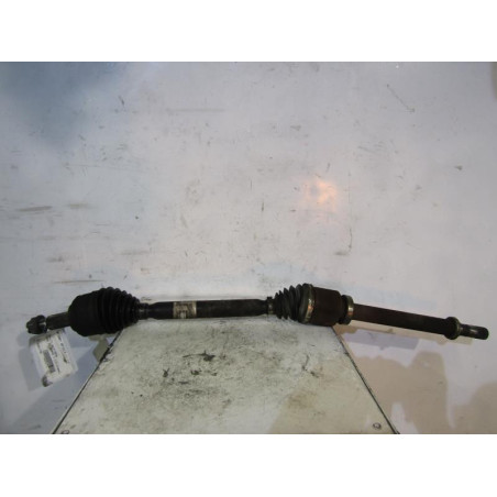 Cardan droit (transmission) RENAULT LAGUNA 3