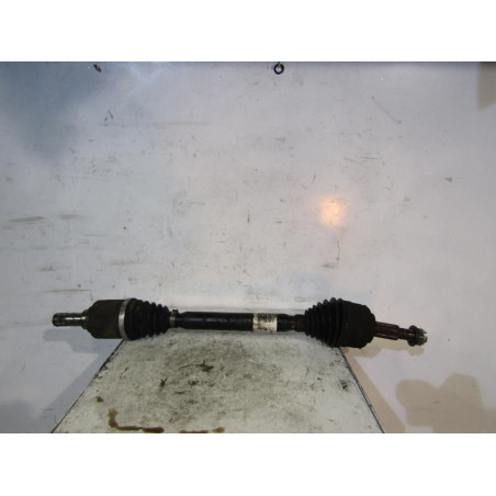 Cardan gauche (transmission) RENAULT LAGUNA 3