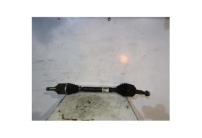 Cardan gauche (transmission) RENAULT LAGUNA 3 Photo n°1