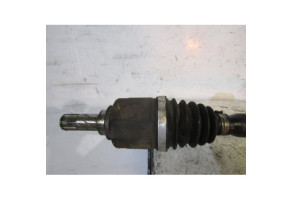 Cardan gauche (transmission) RENAULT LAGUNA 3 Photo n°2