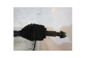 Cardan gauche (transmission) RENAULT LAGUNA 3 Photo n°3