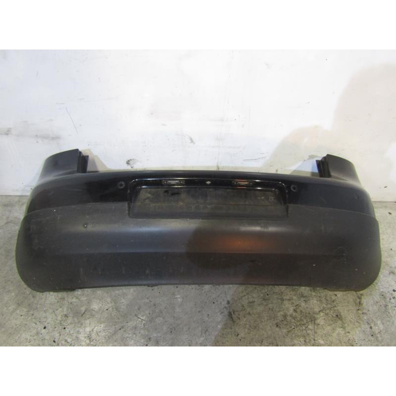 Pare choc arriere VOLKSWAGEN GOLF 5 Photo n°1