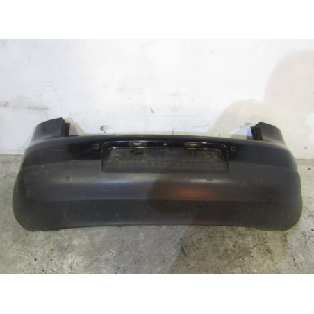 Pare choc arriere VOLKSWAGEN GOLF 5