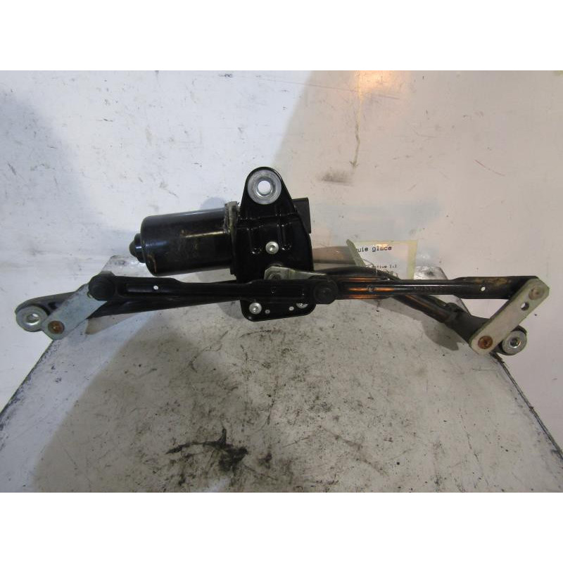 Moteur essuie glace avant KIA PICANTO 1 Photo n°1