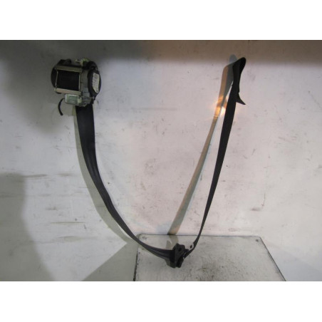 Ceinture avant droit PEUGEOT 1007