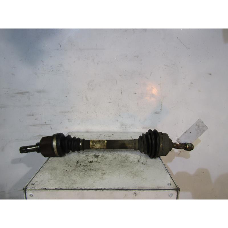 Cardan gauche (transmission) PEUGEOT 1007 Photo n°1