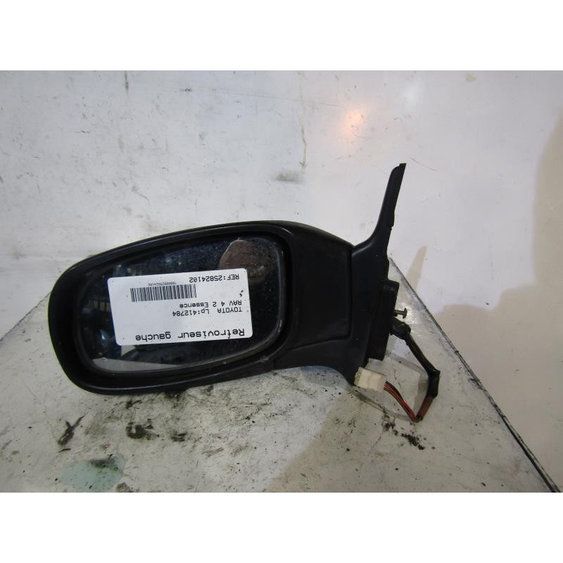 Retroviseur gauche TOYOTA RAV4 1 Photo n°1