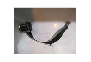 Ceinture arriere gauche VOLKSWAGEN GOLF 5 Photo n°1