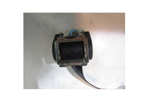 Ceinture arriere gauche VOLKSWAGEN GOLF 5 Photo n°2