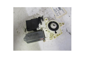 Leve vitre electrique arriere gauche VOLKSWAGEN GOLF 5 Photo n°1
