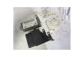 Leve vitre electrique arriere gauche VOLKSWAGEN GOLF 5 Photo n°2