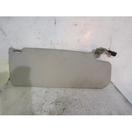 Pare soleil gauche VOLKSWAGEN GOLF 5