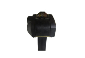Ceinture avant droit VOLKSWAGEN GOLF 3 Photo n°2