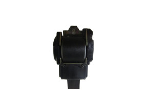Ceinture avant gauche VOLKSWAGEN GOLF 3 Photo n°1