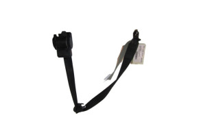 Ceinture avant gauche VOLKSWAGEN GOLF 3 Photo n°2
