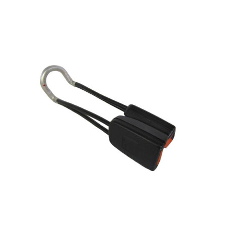 Attache ceinture arriere droit VOLKSWAGEN GOLF 3