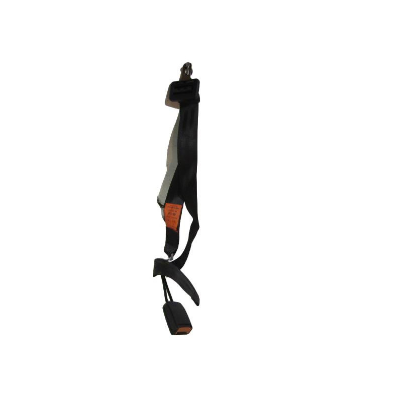 Attache ceinture arriere gauche VOLKSWAGEN GOLF 3 Photo n°1