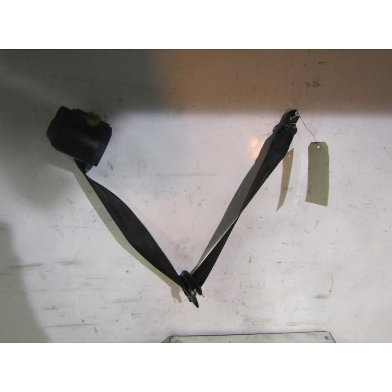 Ceinture arriere droit VOLKSWAGEN GOLF 3 Photo n°1