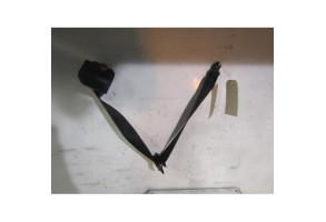 Ceinture arriere droit VOLKSWAGEN GOLF 3 Photo n°1