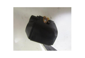 Ceinture arriere droit VOLKSWAGEN GOLF 3 Photo n°2