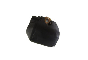 Ceinture arriere droit VOLKSWAGEN GOLF 3 Photo n°3