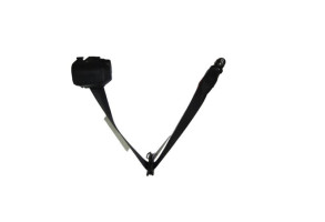 Ceinture arriere gauche VOLKSWAGEN GOLF 3 Photo n°2