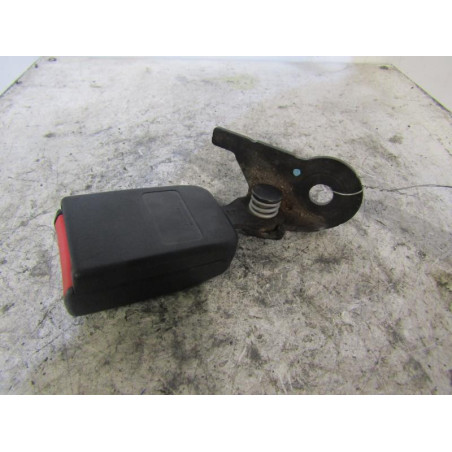 Attache ceinture arriere droit RENAULT LAGUNA 3