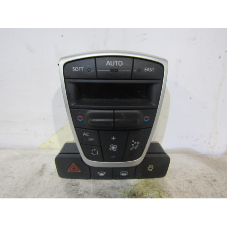 Bouton de warning RENAULT LAGUNA 3