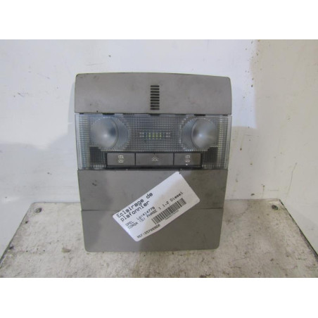 Eclairage de plafonnier OPEL CORSA D