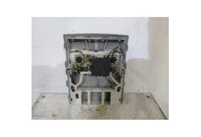 Eclairage de plafonnier OPEL CORSA D Photo n°2