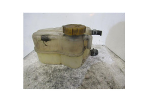 Vase d'expansion OPEL CORSA D Photo n°1