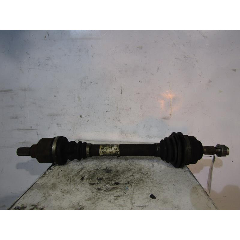 Cardan gauche (transmission) PEUGEOT 307 Photo n°1