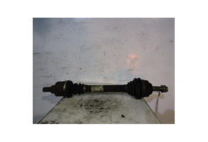 Cardan gauche (transmission) PEUGEOT 307 Photo n°1