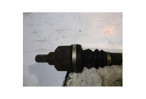 Cardan gauche (transmission) PEUGEOT 307 Photo n°2