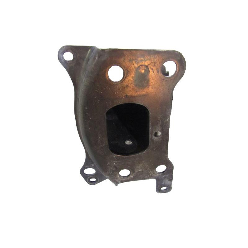 Renfort pare choc avant (traverse) VOLKSWAGEN TOURAN 1 Photo n°1