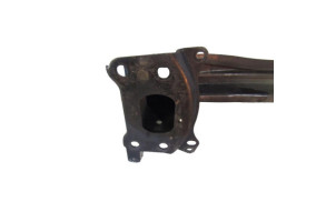 Renfort pare choc avant (traverse) VOLKSWAGEN TOURAN 1 Photo n°2
