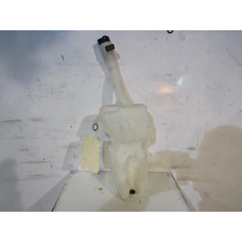 Vase de lave glace FIAT 500 2 Photo n°1