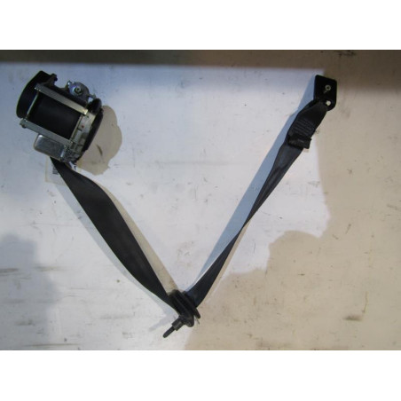 Ceinture arriere droit RENAULT MEGANE 2