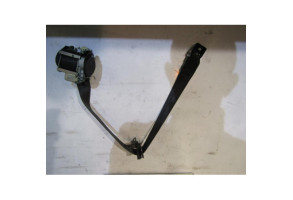 Ceinture arriere gauche RENAULT MEGANE 2 Photo n°1