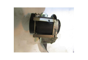 Ceinture arriere gauche RENAULT MEGANE 2 Photo n°2