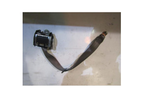 Ceinture arriere gauche AUDI A4 1 Photo n°1