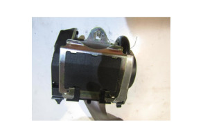 Ceinture arriere gauche AUDI A4 1 Photo n°2