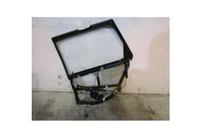 Leve vitre electrique arriere droit AUDI A4 1 Photo n°3